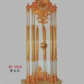 Đồng hồ treo tường 1231ZGVPD